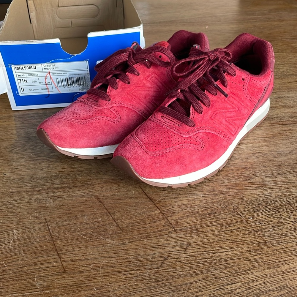 New Balance Lifestylee Mode de Vie